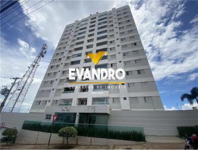 Apartamento para Venda, em Cuiab, bairro Areo, 3 dormitrios, 4 banheiros, 2 sutes, 2 vagas