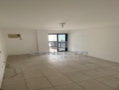 Apartamento para Locao, em Vila Velha, bairro Praia de Itapo, 4 dormitrios, 2 banheiros, 2 sutes, 2 vagas