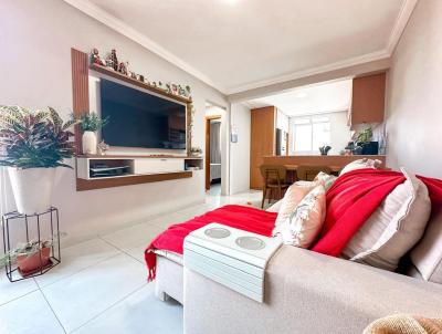 Apartamento para Venda, em Belo Horizonte, bairro Serrano, 2 dormitórios, 1 banheiro, 1 vaga