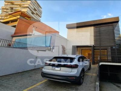 Prdio Comercial para Locao, em So Paulo, bairro Vila Romana, 9 banheiros, 14 vagas