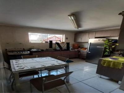 Sobrado para Venda, em So Caetano do Sul, bairro Santa Paula, 3 dormitrios, 3 banheiros, 2 vagas