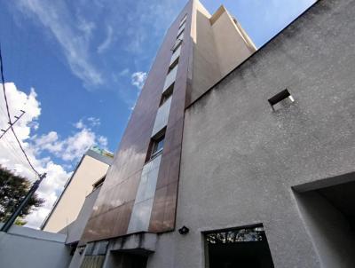 Cobertura para Venda, em Contagem, bairro Cabral, 2 dormitórios, 2 banheiros, 1 suíte, 2 vagas