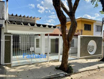 Casa para Venda, em So Paulo, bairro Parque Jabaquara, 2 dormitrios, 1 banheiro, 2 vagas