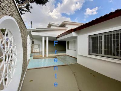 Casa para Venda, em So Paulo, bairro Parque Jabaquara, 2 dormitrios, 1 banheiro, 2 vagas