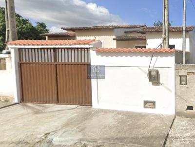 Casa para Venda, em Araruama, bairro Village Paraty II, 2 dormitrios, 1 banheiro, 2 vagas