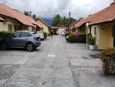 Casa em Condomnio para Venda, em Bertioga, bairro Rio da Praia, 2 dormitrios, 1 banheiro, 1 sute, 2 vagas