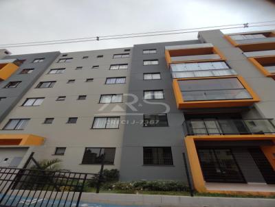 Apartamento para Venda, em Ponta Grossa, bairro Uvaranas, 2 dormitrios, 1 banheiro, 1 vaga