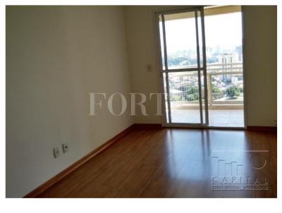 Apartamento para Venda, em Barueri, bairro Bethaville I, 1 dormitrio, 1 sute, 1 vaga