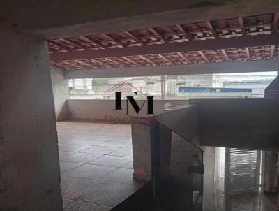 Sobrado para Venda, em So Bernardo do Campo, bairro Rio Grande, 4 dormitrios, 4 banheiros, 2 sutes, 3 vagas