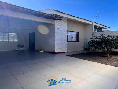 Casa para Venda, em Sarandi, bairro Jd. Rio de Janeiro, 3 dormitrios, 1 banheiro, 2 vagas