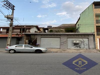 Casa para Venda, em Caieiras, bairro Jardim dos Eucaliptos, 3 dormitrios, 2 banheiros, 1 vaga