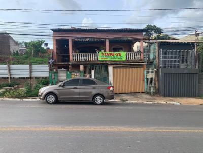 Terreno para Venda, em Cuiab, bairro Sao Joao dos Lazaros