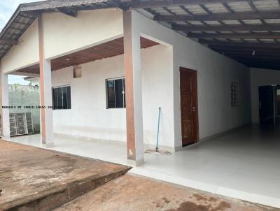 Casas Financiveis para Venda, em Cuiab, bairro ALTOS DO COXIPO, 3 dormitrios, 4 banheiros, 2 sutes, 4 vagas