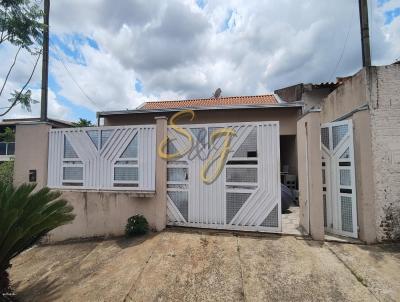 Casa para Venda, em Paulnia, bairro Parque Bom Retiro, 3 dormitrios, 2 banheiros, 1 sute, 4 vagas