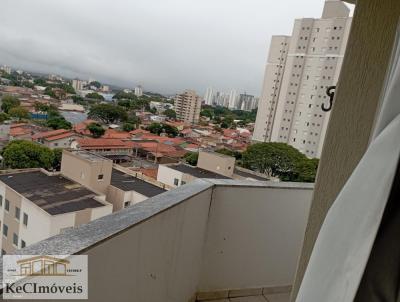 Apartamento para Venda, em So Jos dos Campos, bairro Palmeiras de So Jose, 2 dormitrios, 2 banheiros, 1 sute, 1 vaga