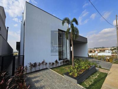 Casa em Condomnio para Venda, em Indaiatuba, bairro Jardim Quintas da Terracota, 4 dormitrios, 5 banheiros, 4 sutes, 7 vagas