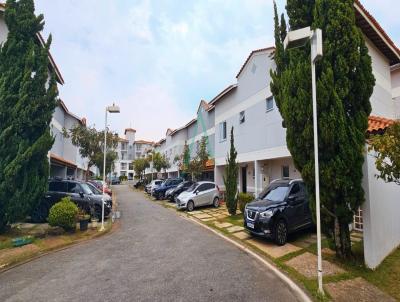 Casa em Condomnio para Venda, em Santo Andr, bairro Vila Metalurgica, 3 dormitrios, 3 banheiros, 1 sute, 2 vagas