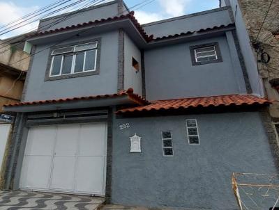 Casa Duplex para Venda, em Rio de Janeiro, bairro Bangu, 2 dormitrios, 3 banheiros, 1 sute, 1 vaga