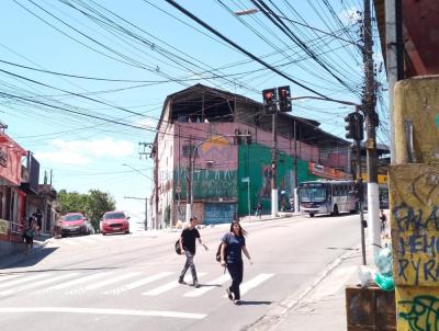 Galpo para Locao, em So Paulo, bairro Parque Bologne