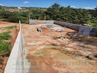 Terreno para Venda, em Atibaia, bairro Jardim Estncia Brasil