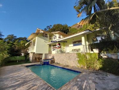 Casa em Condomnio para Venda, em Niteri, bairro , 6 dormitrios, 3 banheiros, 3 sutes, 3 vagas