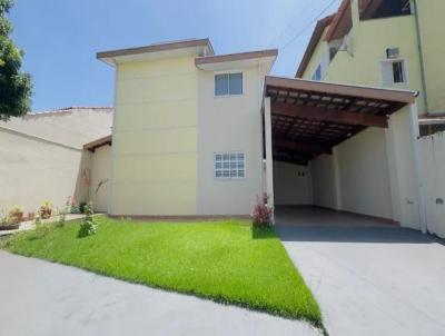 Casa para Venda, em So Jos dos Campos, bairro Jardim Alvorada, 4 dormitrios, 3 banheiros, 2 sutes, 2 vagas