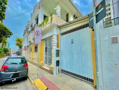 Casa para Venda, em Florianpolis, bairro Centro, 6 dormitrios, 3 banheiros, 2 sutes, 4 vagas