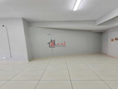 Salo Comercial para Locao, em Presidente Prudente, bairro VILA SAO JORGE, 1 banheiro