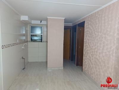 Apartamento para Venda, em Esteio, bairro Centro, 2 dormitrios, 1 banheiro, 1 vaga