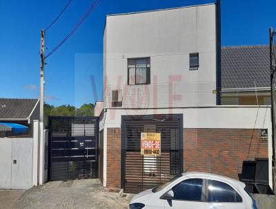 Casa / Sobrado para Venda, em Curitiba, bairro Santa Cndida, 3 dormitrios, 3 banheiros, 1 sute, 3 vagas