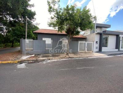 Casa para Venda, em , bairro Jardim Mathilde, 2 dormitrios, 1 banheiro