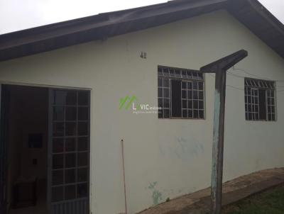 Casa para Venda, em Ponta Grossa, bairro Uvaranas