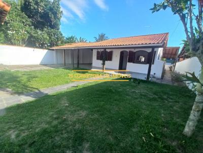 Casa para Venda, em Saquarema, bairro Porto Da Roa I, 2 dormitrios, 2 banheiros, 1 sute, 4 vagas