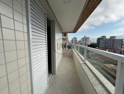 Apartamento para Venda, em Praia Grande, bairro Caiara, 2 dormitrios, 2 banheiros, 1 sute, 1 vaga