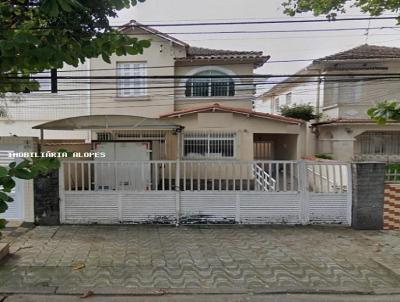 Casa para Venda, em Santos, bairro Boqueiro, 4 dormitrios, 4 banheiros, 2 vagas