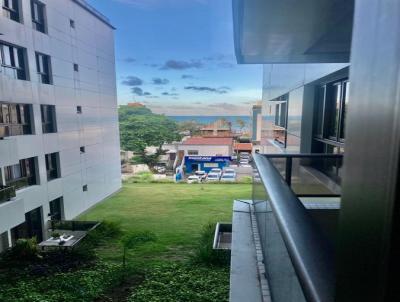 Apartamento para Venda, em Joo Pessoa, bairro TAMBAU, 2 dormitrios, 1 banheiro, 1 sute