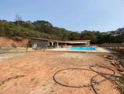 Chcara para Venda, em Toledo, bairro Pinhal Grande