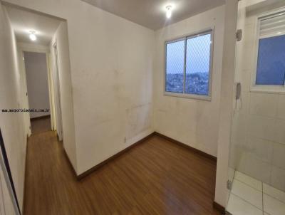 Apartamento para Venda, em So Paulo, bairro Jardim Germnia, 2 dormitrios, 1 banheiro, 1 vaga