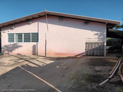 Casa para Venda, em Botucatu, bairro Residencial Caim, 2 dormitrios