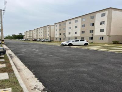 Apartamento para Locao, em Suzano, bairro Chcara Estncia Paulista, 2 dormitrios, 1 banheiro, 1 vaga