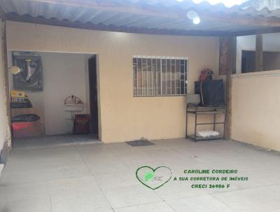 Casa para Venda, em Florianópolis, bairro São João do Rio Vermelho, 3 dormitórios, 1 banheiro, 1 vaga