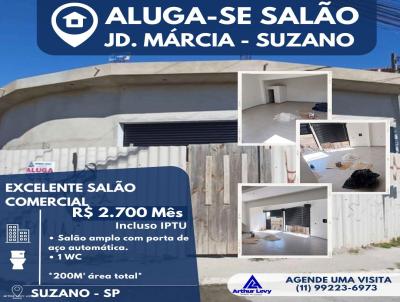 Ponto Comercial para Locao, em Suzano, bairro Parque Suzano