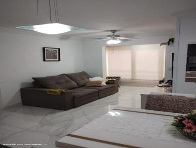 Apartamento para Venda, em Santo André, bairro Parque das Nações, 2 dormitórios, 1 banheiro, 1 suíte, 2 vagas