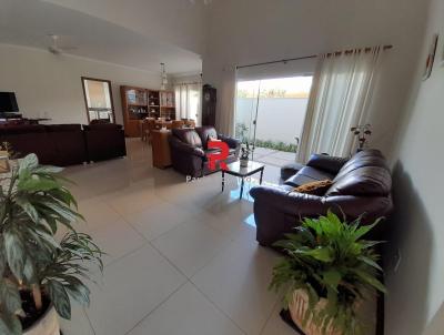 Casa em Condomnio para Venda, em So Carlos, bairro Condomnio Parque Residencial Damha l, 3 dormitrios, 5 banheiros, 3 sutes, 3 vagas