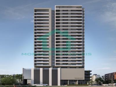 Apartamento para Venda, em Itajaí, bairro Vila Operária, 2 dormitórios, 3 banheiros, 2 suítes, 1 vaga