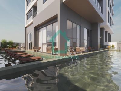 Apartamento para Venda, em Itajaí, bairro Vila Operária, 2 dormitórios, 3 banheiros, 2 suítes, 1 vaga