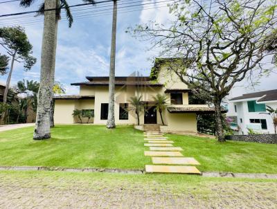 Casa em Condomnio para Venda, em Guaruj, bairro Guarar, 4 dormitrios, 6 banheiros, 4 sutes, 6 vagas