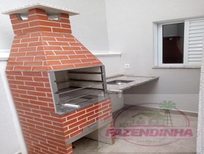 Apartamento para Venda, em So Paulo, bairro Vila Clarice, 2 dormitrios, 1 banheiro, 1 vaga