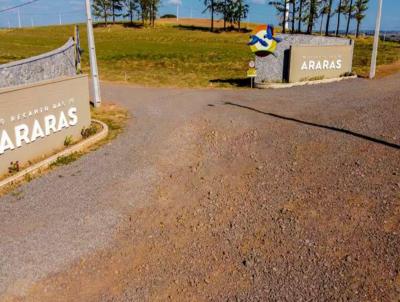 Chcara para Venda, em lvares Machado, bairro So Paulo