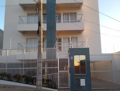 Apartamento para Venda, em Presidente Prudente, bairro Residencial Parque dos Girassis, 2 dormitrios, 1 banheiro, 1 vaga